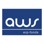Aws Erp fonds Logo Transparent PNG