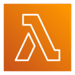 Aws Lambda 64 Logo Transparent PNG