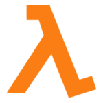 Aws Lambda Logo Transparent PNG