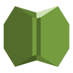 Aws Shield Advance Logo Transparent PNG