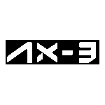 Ax 3 Mission Logo Transparent PNG