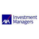 Axa Investment Managers Logo Transparent PNG