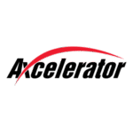 Axcelerator Logo Transparent PNG