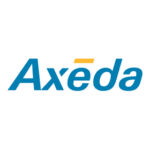 Axeda Logo Transparent PNG