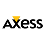 Axess Card Logo Transparent PNG