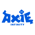 Axie Infinity AXS Logo Transparent PNG