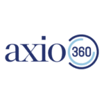 Axio 360 Logo Transparent PNG