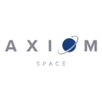 Axiom Space Old Logo Transparent PNG