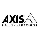 Axis Communications Logo Transparent PNG