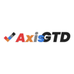 Axisgtd Logo Transparent PNG