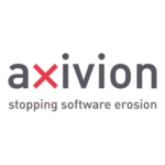 Axivion Logo Transparent PNG