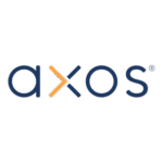Axos Logo Transparent PNG