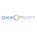 Axxon Soft Logo Transparent PNG