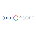 Axxonsoft Logo Transparent PNG