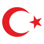 Ay Ve Yıldız Logo Transparent PNG