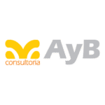 Ayb Consultoria Logo Transparent PNG
