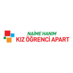 Aydın Naime Hanım Kız Öğrenci Yurdu Logo Transparent PNG