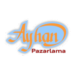 Ayhan Pazarlama Logo Transparent PNG