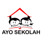 Ayo Sekolah Logo Transparent PNG