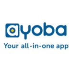 Ayoba Messaging App Uganda Logo Transparent PNG
