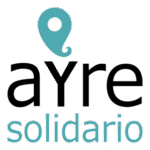 Ayre Solidario Logo Transparent PNG