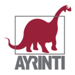 Ayrıntı Yayınları Logo Transparent PNG