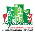 Ayuntamiento Aquismón Logo Transparent PNG