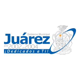 Ayuntamiento Cd Juarez 2002