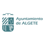Ayuntamiento De Algete Logo Transparent PNG