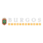 Ayuntamiento De Burgos Logo Transparent PNG
