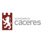 Ayuntamiento De Cáceres Logo Transparent PNG