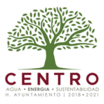Ayuntamiento De Centro Logo Transparent PNG
