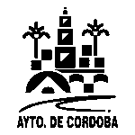 Ayuntamiento De Cordoba Logo Transparent PNG
