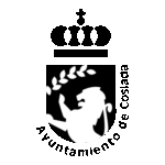 Ayuntamiento De Coslada Logo Transparent PNG