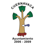 Ayuntamiento De Cuernavaca Logo Transparent PNG