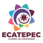 Ayuntamiento De Ecatepec Logo Transparent PNG