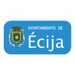Ayuntamiento De Écija Logo Transparent PNG