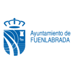 Ayuntamiento De Fuenlabrada Logo Transparent PNG