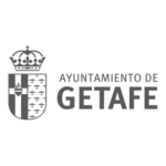 Ayuntamiento De Getafe Logo Transparent PNG