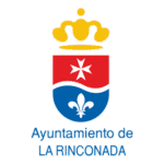 Ayuntamiento De La Rinconada Logo Transparent PNG