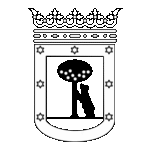 Ayuntamiento De Madrid Logo Transparent PNG