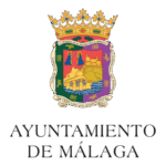 Ayuntamiento De Málaga Logo Transparent PNG