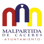Ayuntamiento De Malpartida De Caceres Logo Transparent PNG