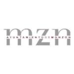 Ayuntamiento De Monzón Logo Transparent PNG
