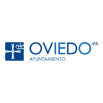 Ayuntamiento De Oviedo Logo Transparent PNG