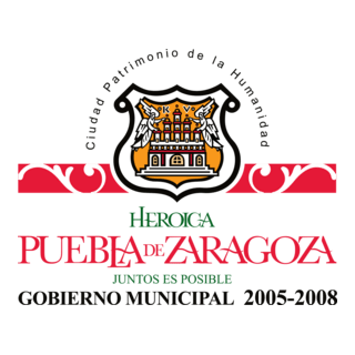 Ayuntamiento De Puebla Mexico