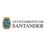 Ayuntamiento De Santander Logo Transparent PNG