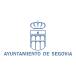 Ayuntamiento De Segovia Logo Transparent PNG