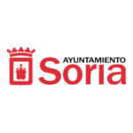 Ayuntamiento De Soria Logo Transparent PNG
