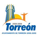 Ayuntamiento De Torreon Logo Transparent PNG